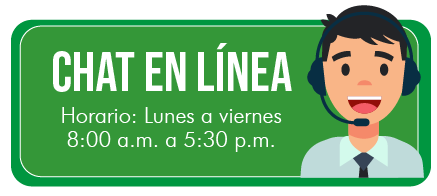Chat en línea Fiduagraria