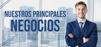 negocios