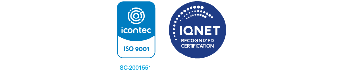 Incontec - IQNET