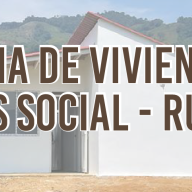 Invitación a participar - Convocatorias abiertas VISR