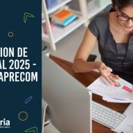 INFORME RENDICION DE CUENTAS SEMESTRAL 2025 - FIDEICOMISO P.A. CAPRECOM