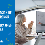 AUDIENCIA DE ACLARACIÓN DE TÉRMINOS DE REFERENCIA CONVOCATORIA PÚBLICA 043F-2025 - CHARRAS