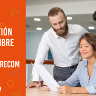 INFORME DE GESTIÓN MENSUAL NOVIEMBRE DE 2025 - FIDEICOMISO P.A. CAPRECOM