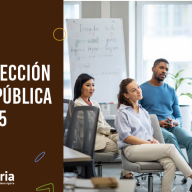 Audiencia Aclaratoria de Términos de Referencia - CONVOCATORIA 092F-2025