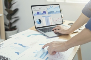 INFORME DE GESTIÓN MENSUAL SEPTIEMBRE DE 2022 - FIDEICOMISO P.A. CAPRECOM