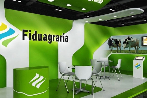 Con notables avances cerró Fiduagraria su gestión en el 2014